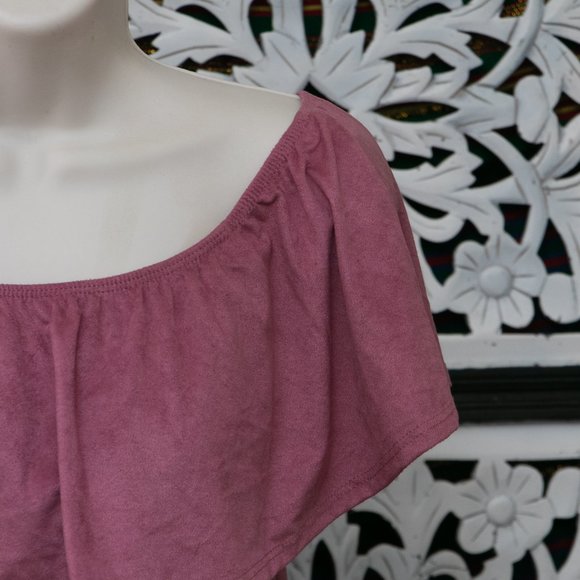 Pink Blouse - Picture 4 of 8